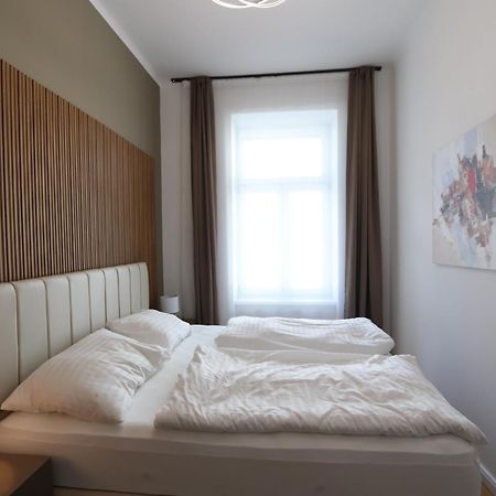 Vienna Stay Apartments Or Rooms 1050 Esterno foto