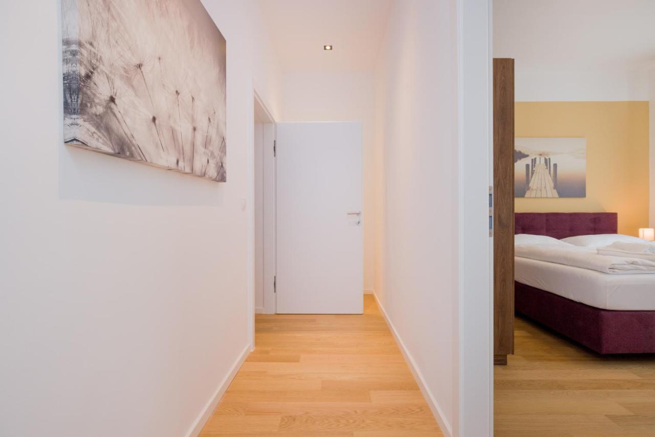 Vienna Stay Apartments Or Rooms 1050 Esterno foto