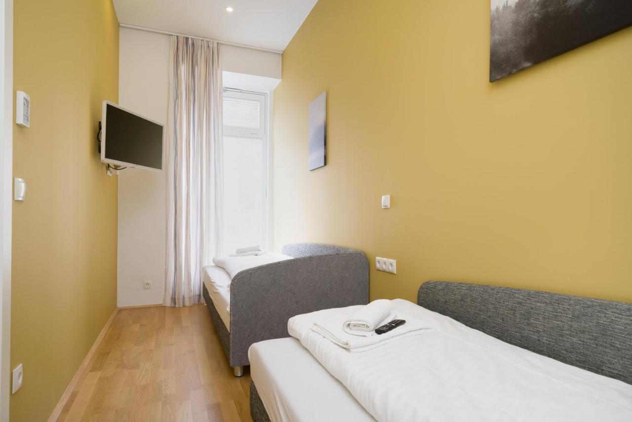 Vienna Stay Apartments Or Rooms 1050 Esterno foto