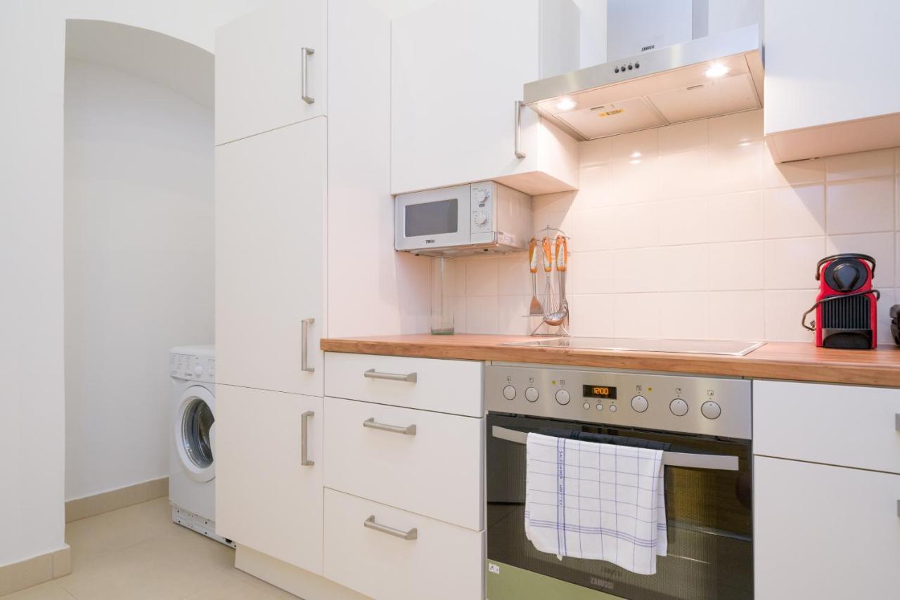Vienna Stay Apartments Or Rooms 1050 Esterno foto