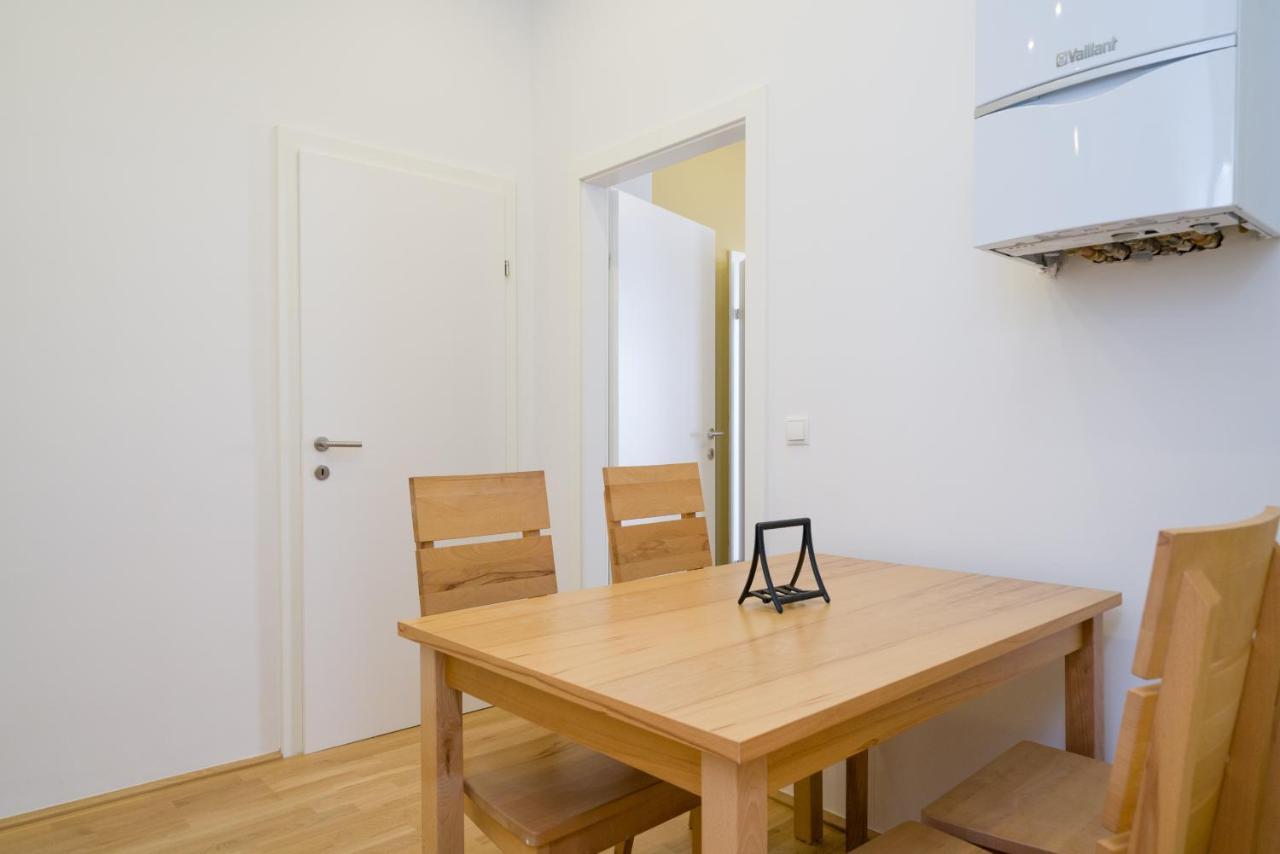 Vienna Stay Apartments Or Rooms 1050 Esterno foto