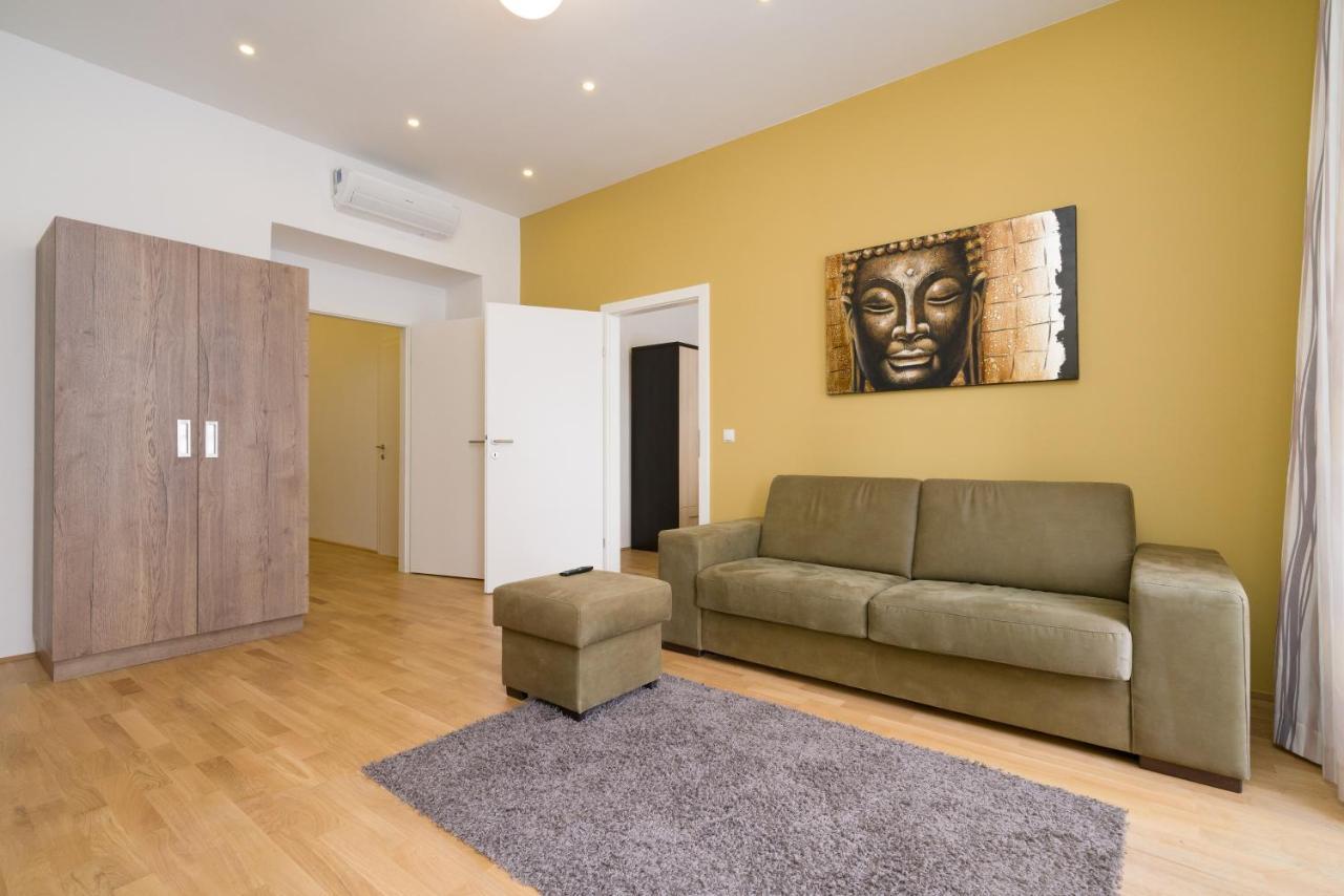 Vienna Stay Apartments Or Rooms 1050 Esterno foto