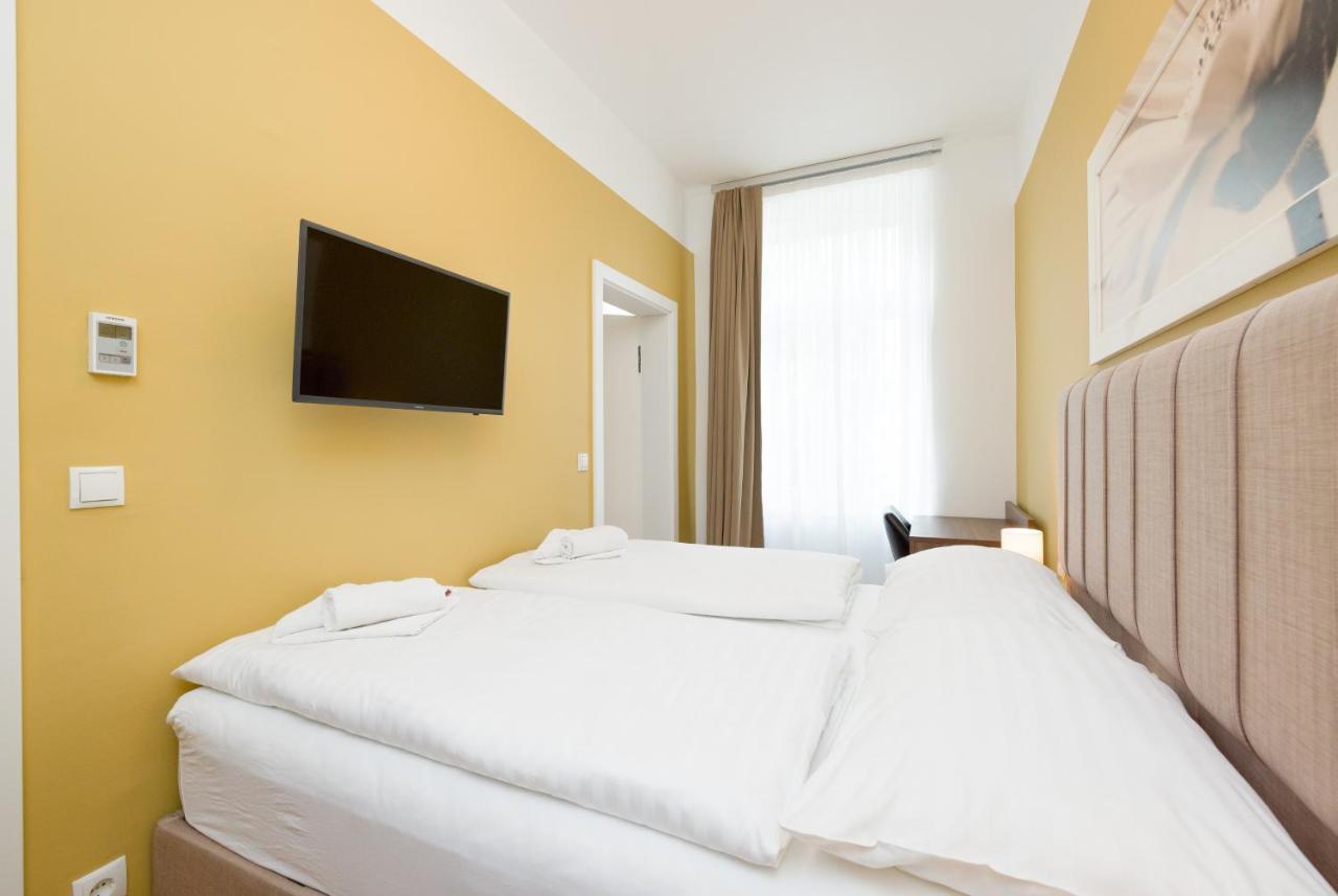 Vienna Stay Apartments Or Rooms 1050 Esterno foto