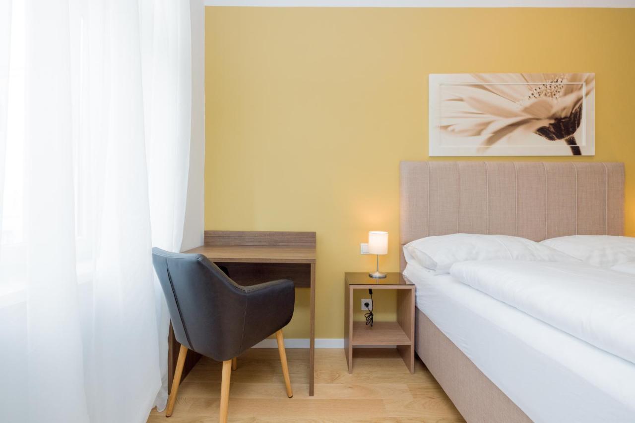 Vienna Stay Apartments Or Rooms 1050 Esterno foto