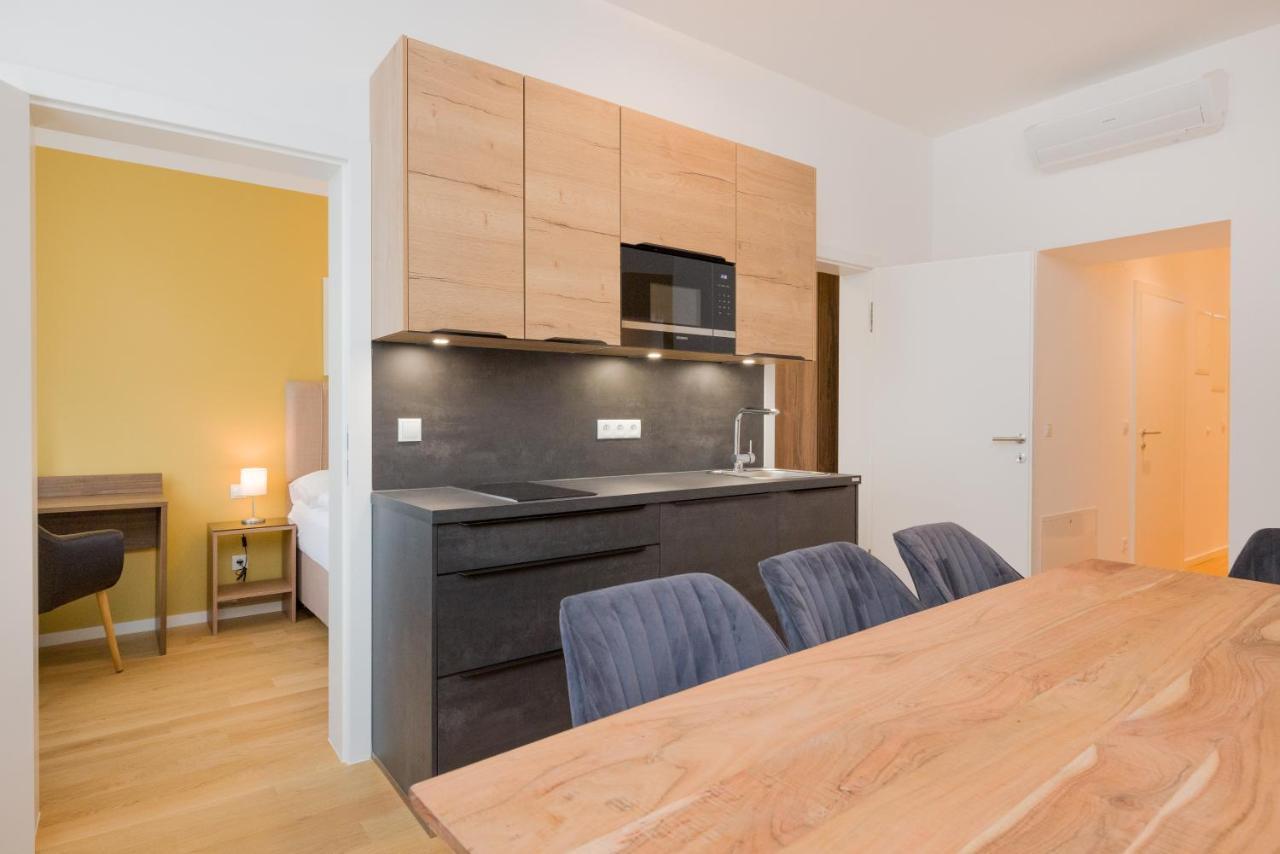 Vienna Stay Apartments Or Rooms 1050 Esterno foto