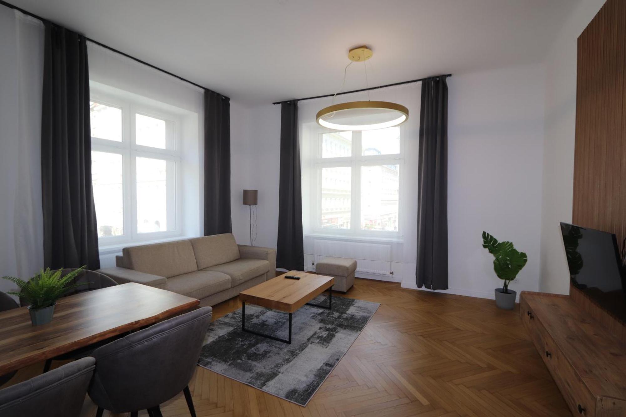 Vienna Stay Apartments Or Rooms 1050 Esterno foto