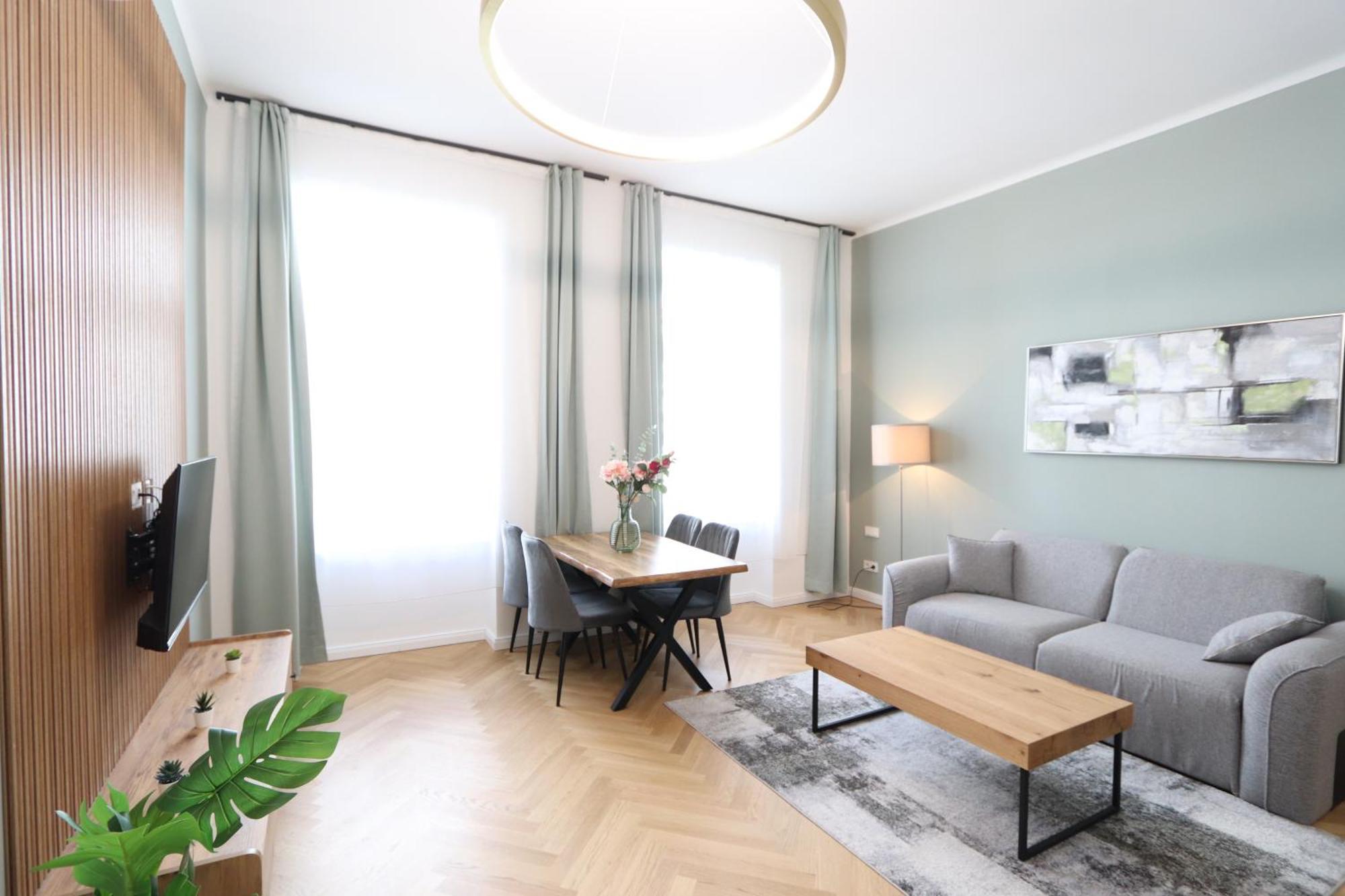 Vienna Stay Apartments Or Rooms 1050 Esterno foto