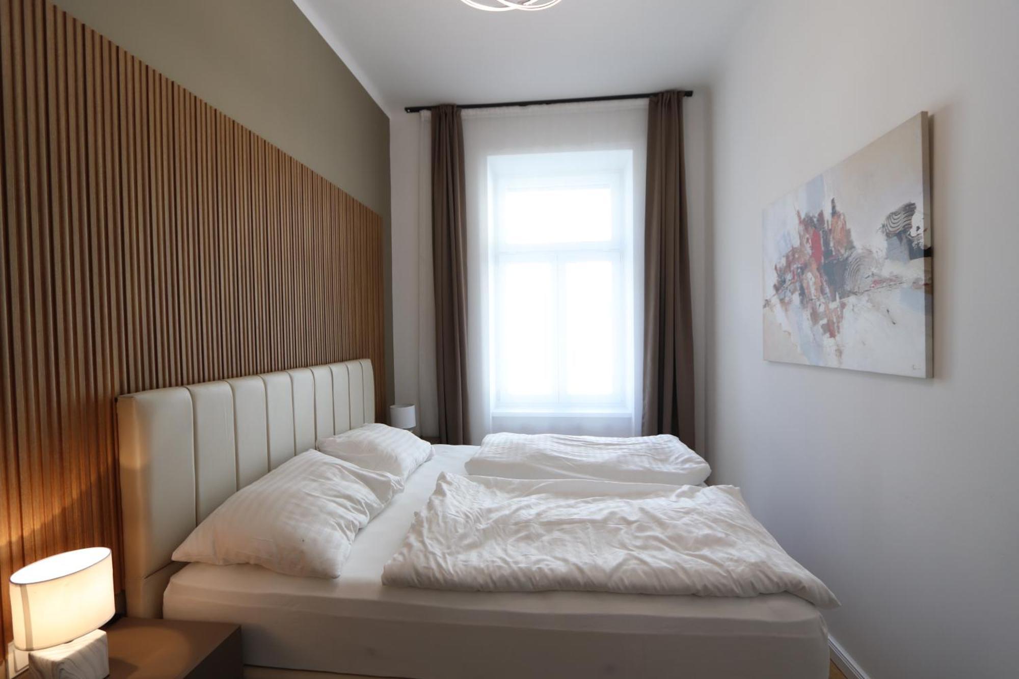 Vienna Stay Apartments Or Rooms 1050 Esterno foto