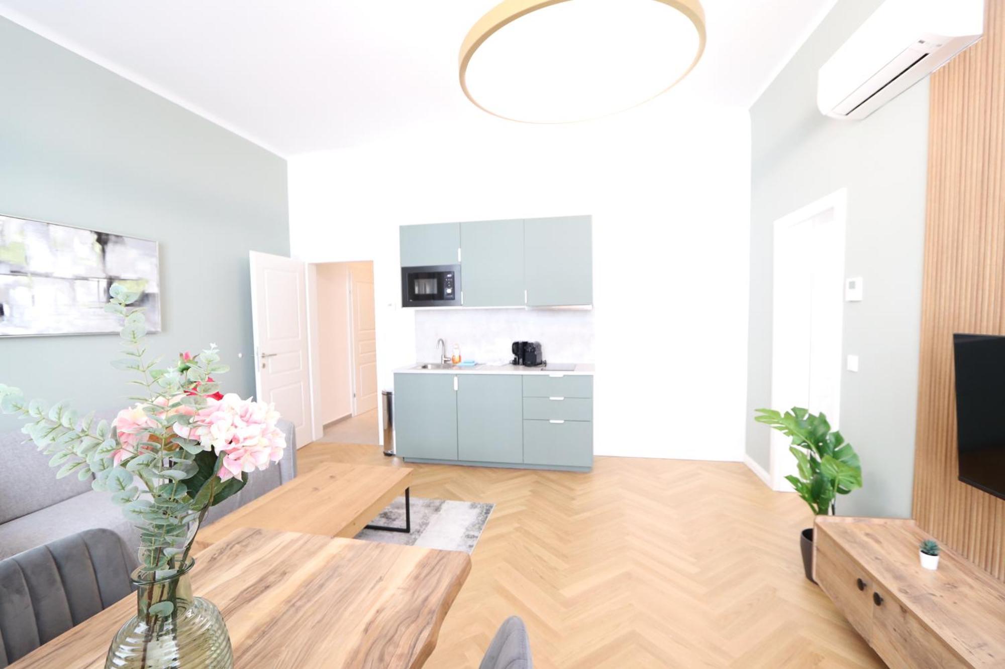Vienna Stay Apartments Or Rooms 1050 Esterno foto