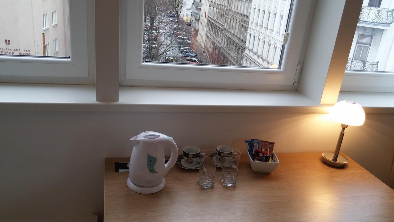 Vienna Stay Apartments Or Rooms 1050 Esterno foto