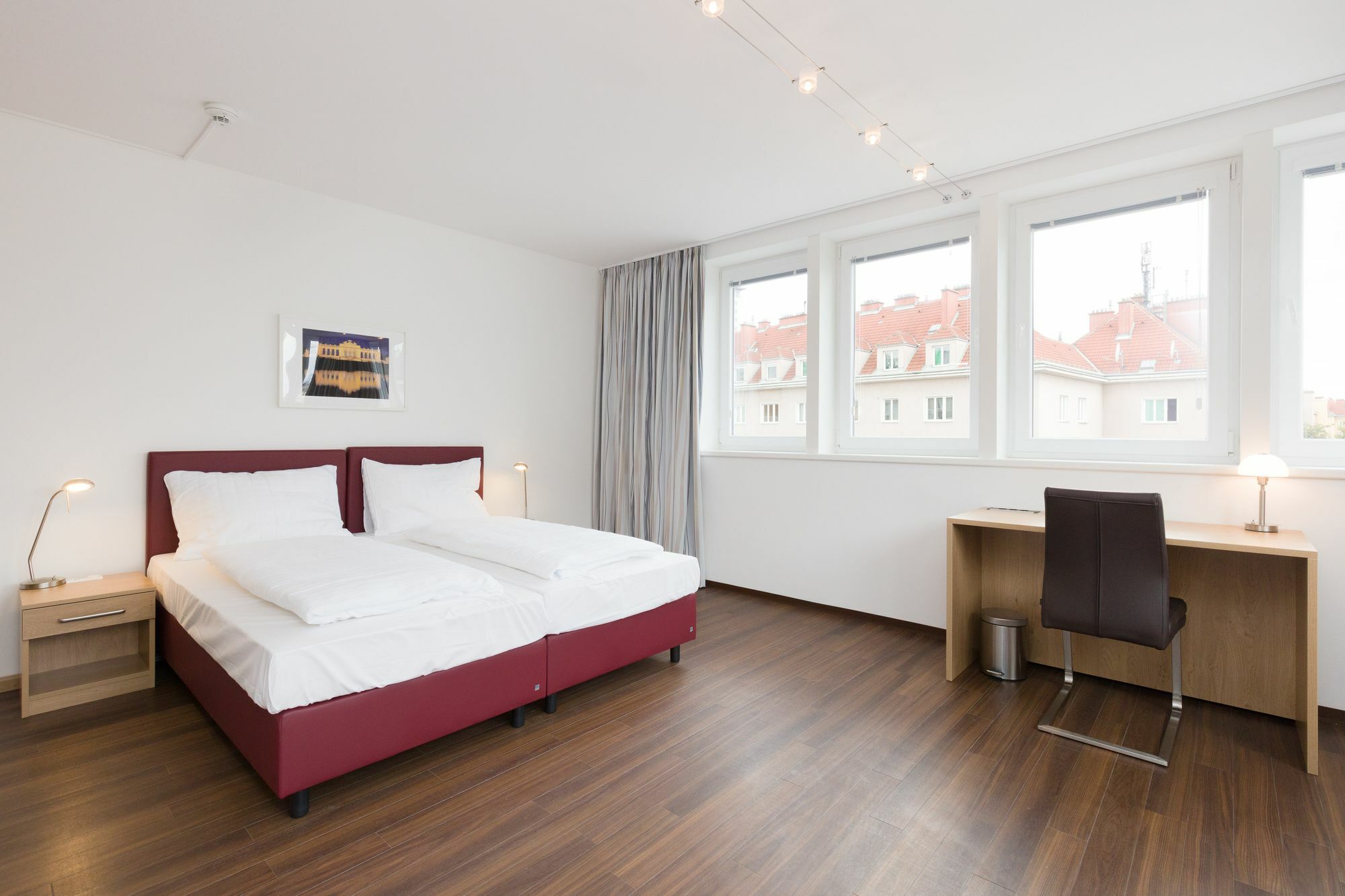 Vienna Stay Apartments Or Rooms 1050 Esterno foto