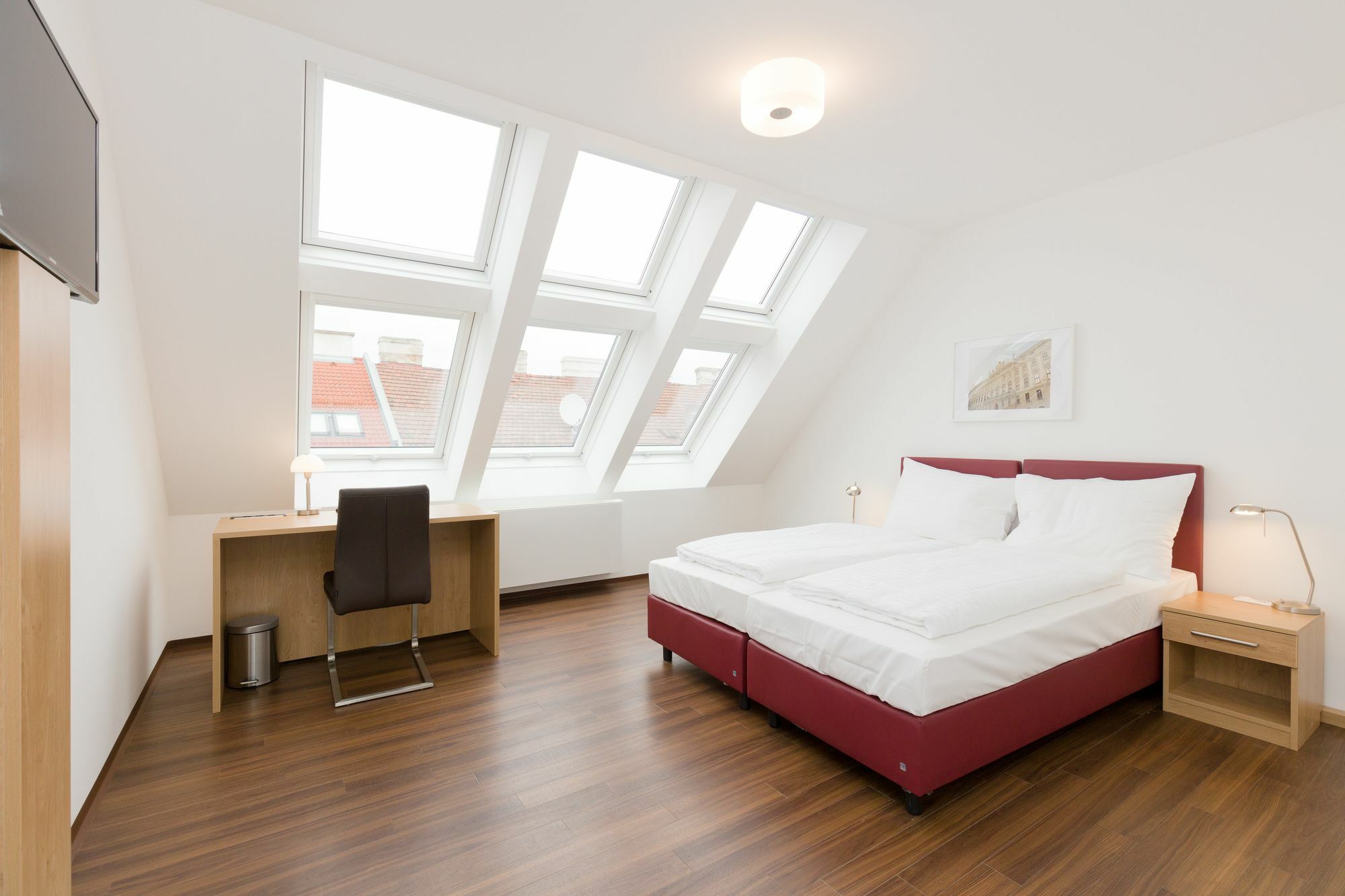 Vienna Stay Apartments Or Rooms 1050 Esterno foto