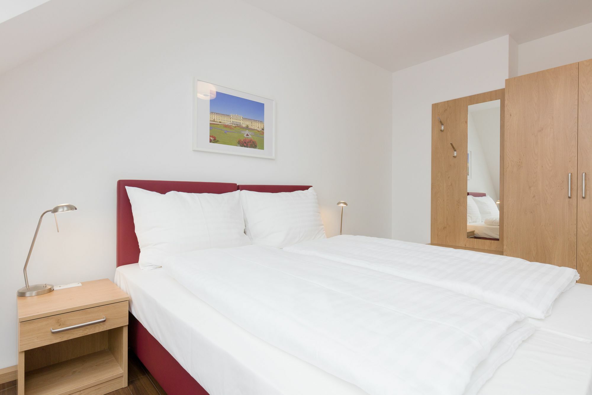 Vienna Stay Apartments Or Rooms 1050 Esterno foto