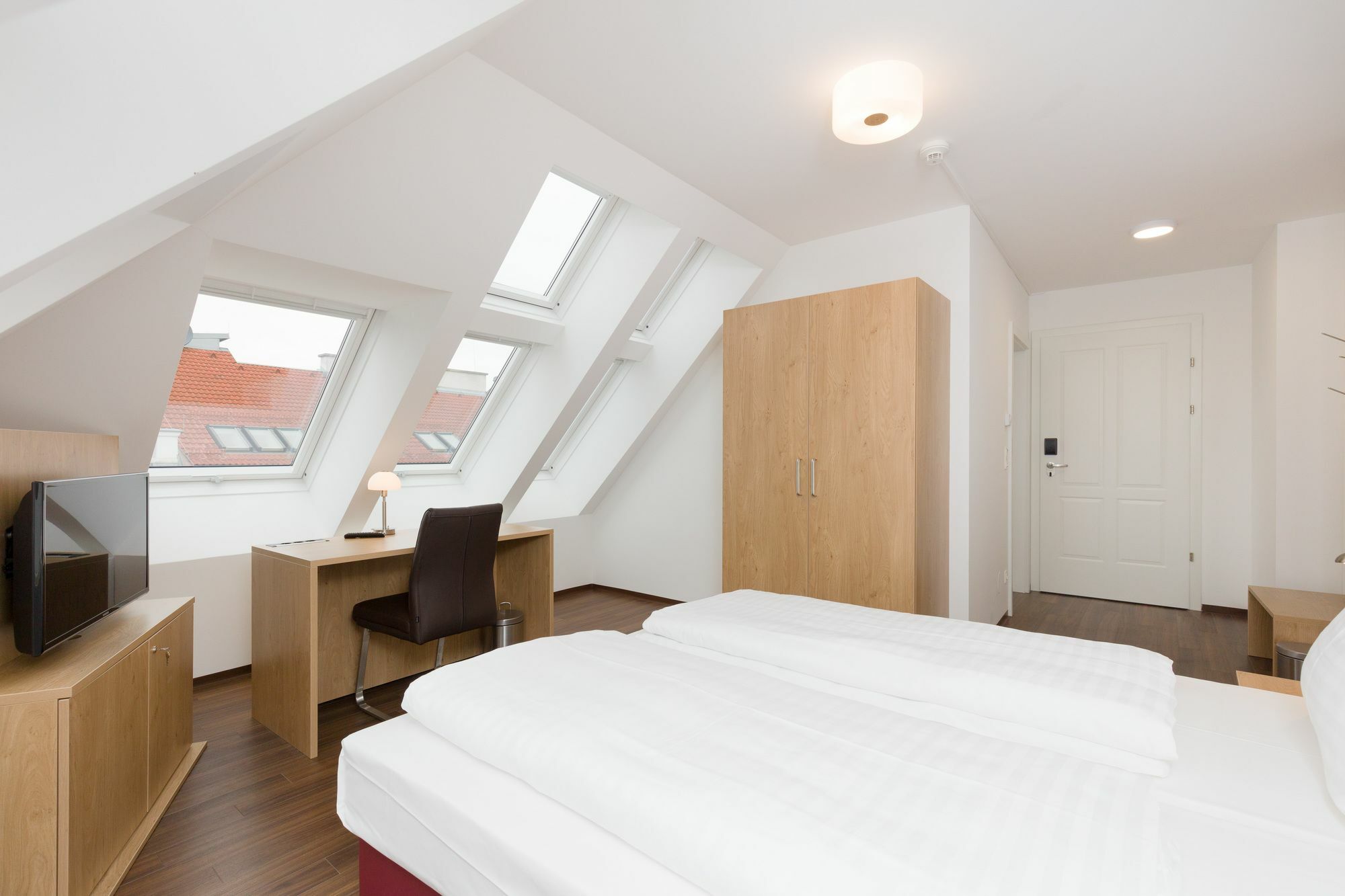 Vienna Stay Apartments Or Rooms 1050 Esterno foto