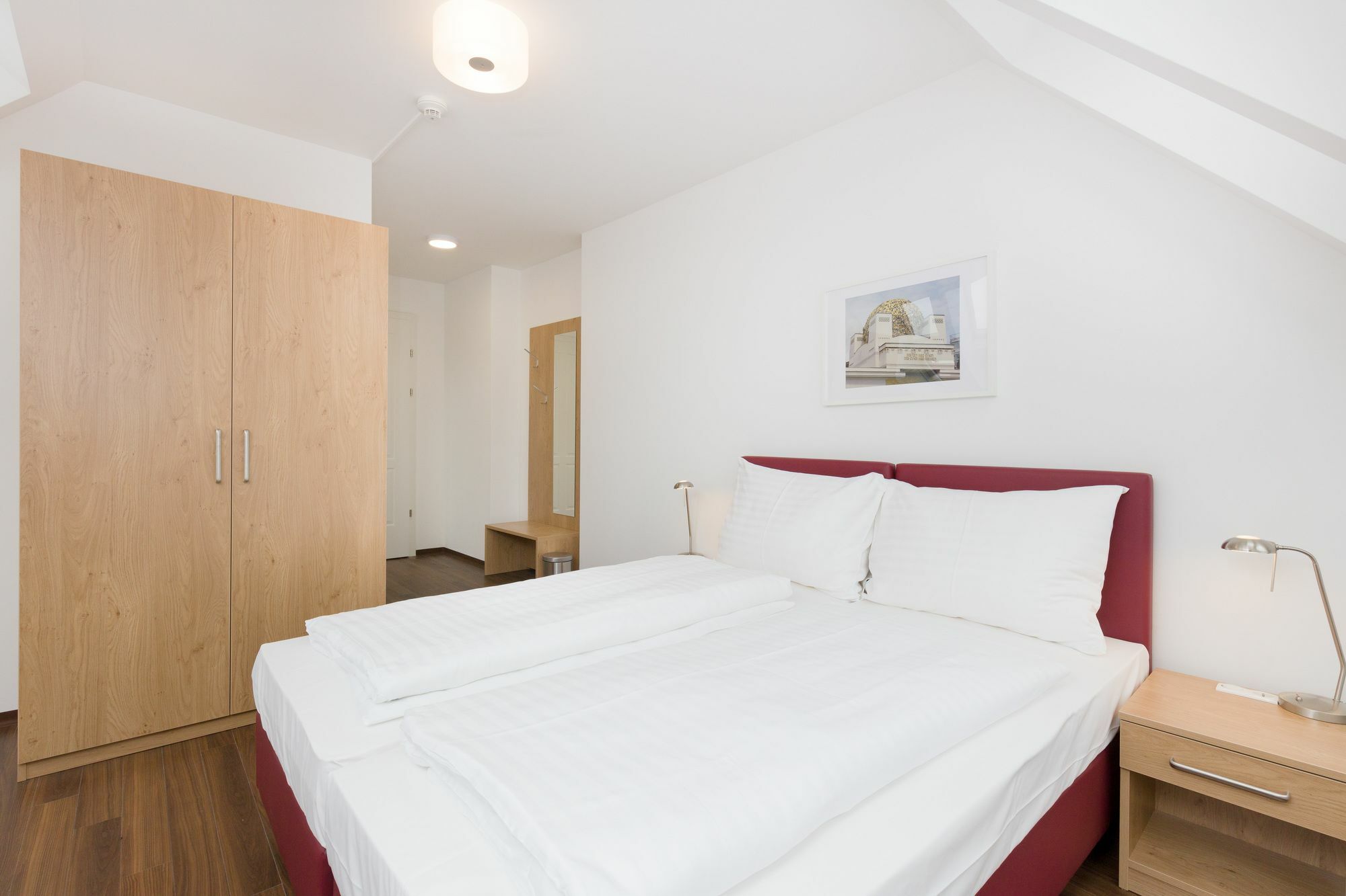 Vienna Stay Apartments Or Rooms 1050 Esterno foto