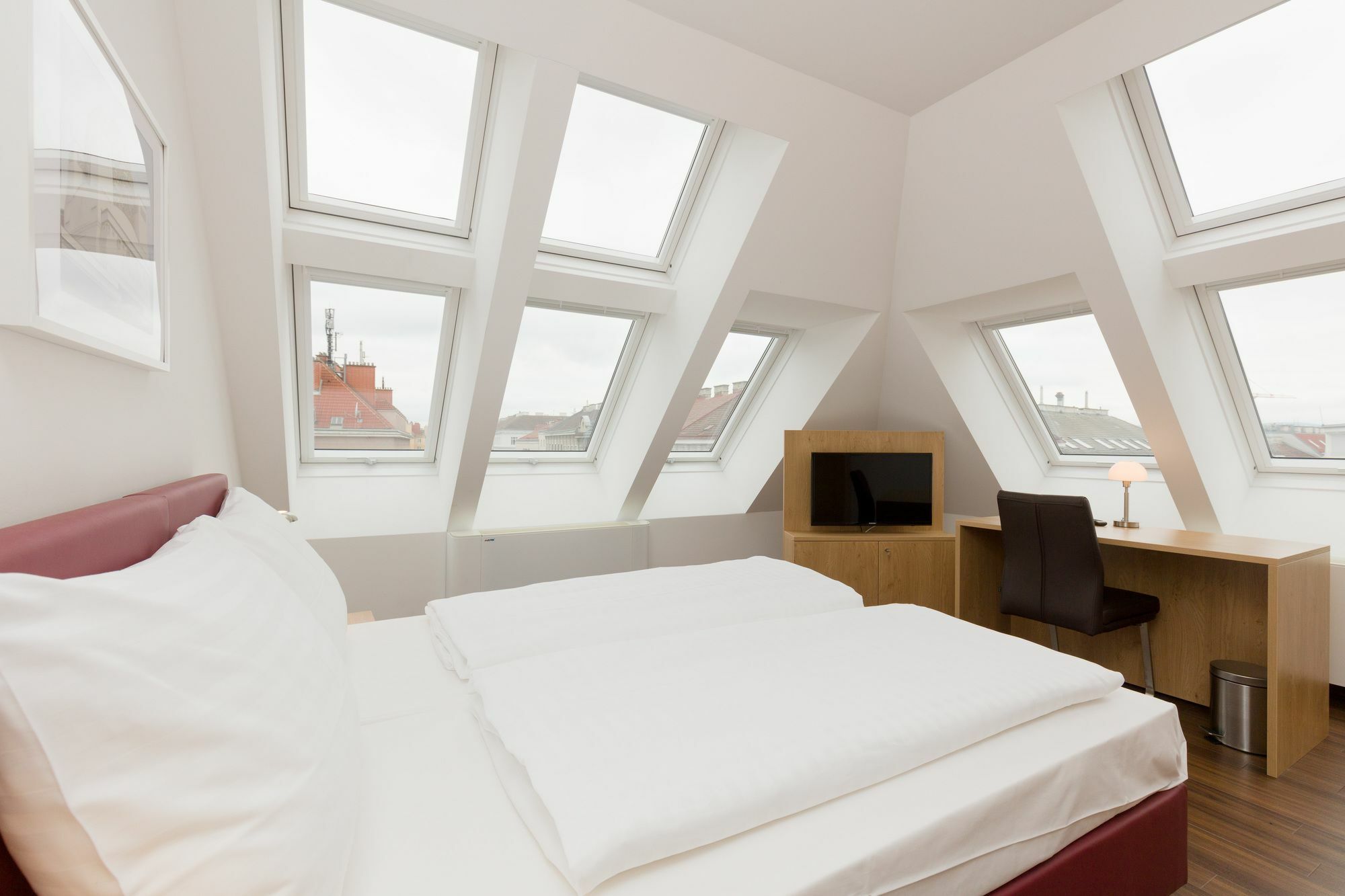 Vienna Stay Apartments Or Rooms 1050 Esterno foto