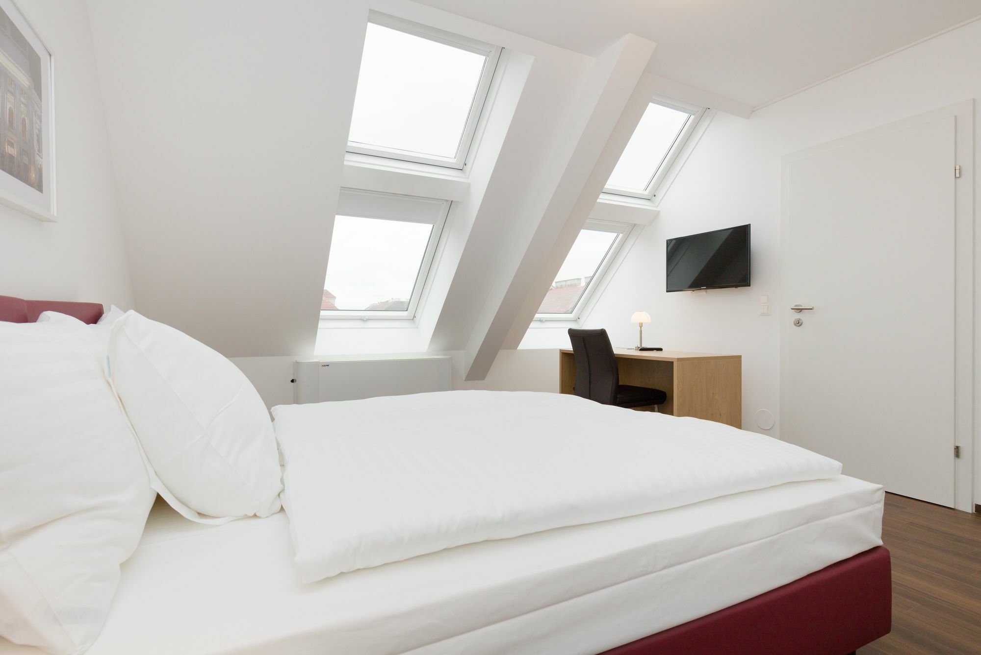Vienna Stay Apartments Or Rooms 1050 Esterno foto