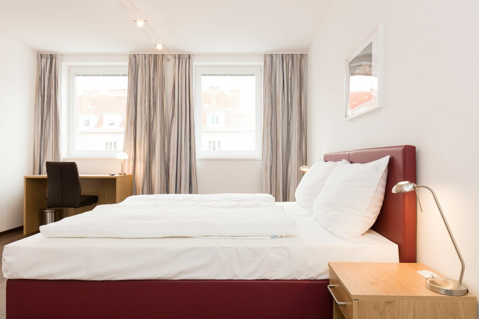 Vienna Stay Apartments Or Rooms 1050 Esterno foto